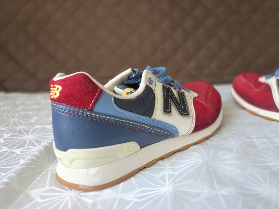 New Balance 996 – mărimea 38 – originali