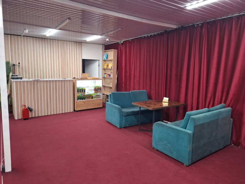 Продается бильярдный клуб