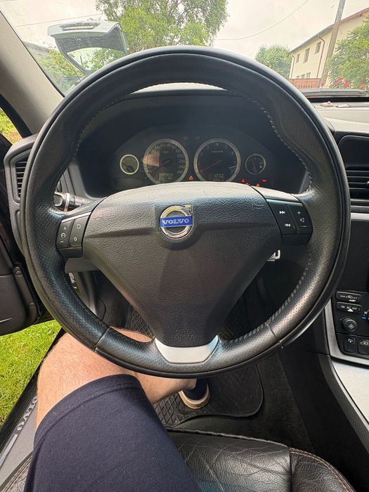 Volvo S60 2008 2.4 benzina aspirat