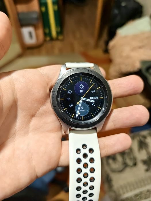 Samsung Galaxy Watch