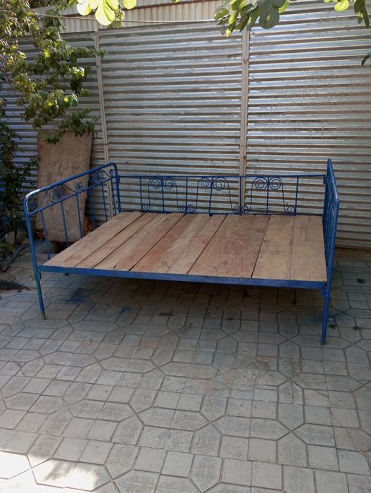 Продается тапчан