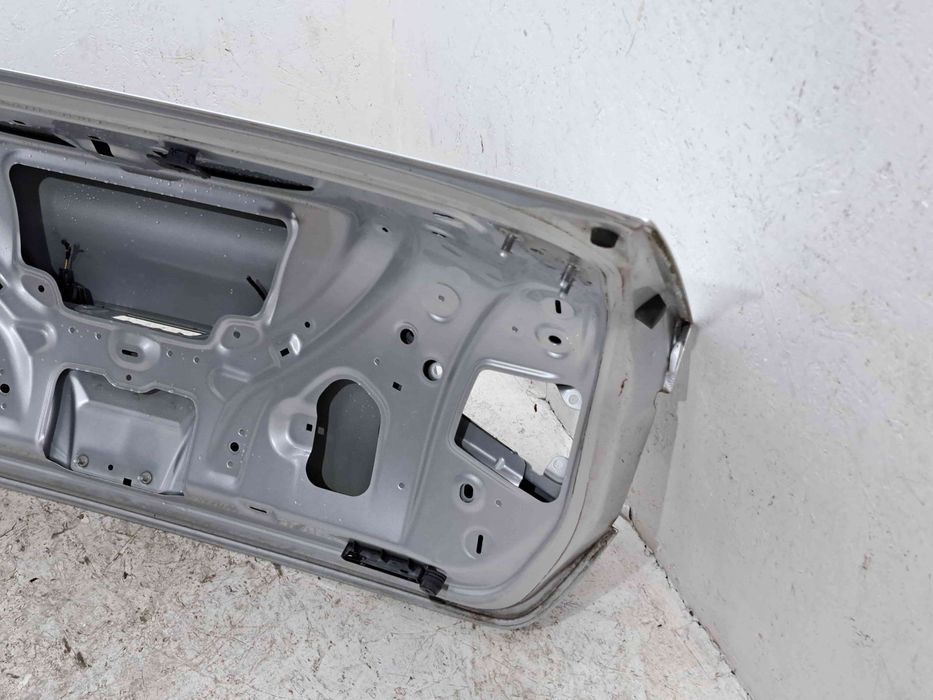 Capota portbagaj Audi A4 (8K2, B8.5) Facelift [Fabr 2008-2015] LX7W