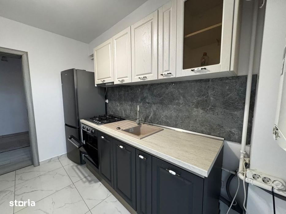 Apartament cu 2 camere Bucium-Visan