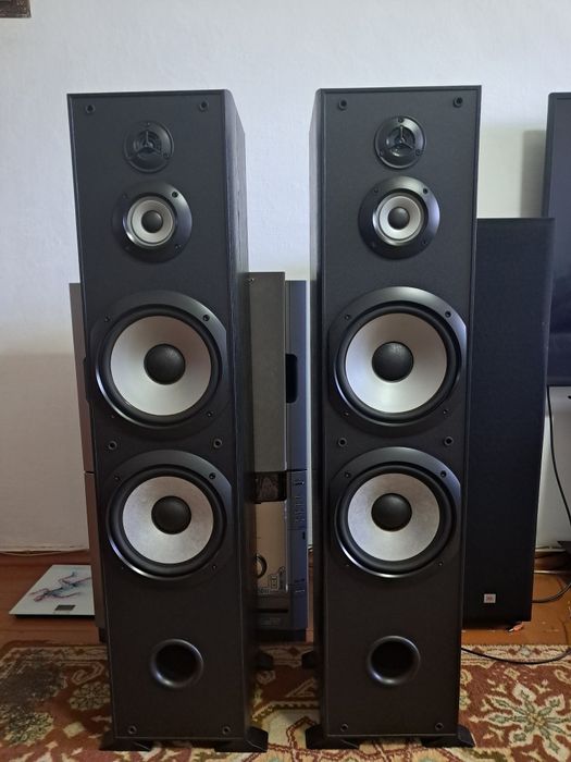 Продаётся акустика Sony SS-F7000P