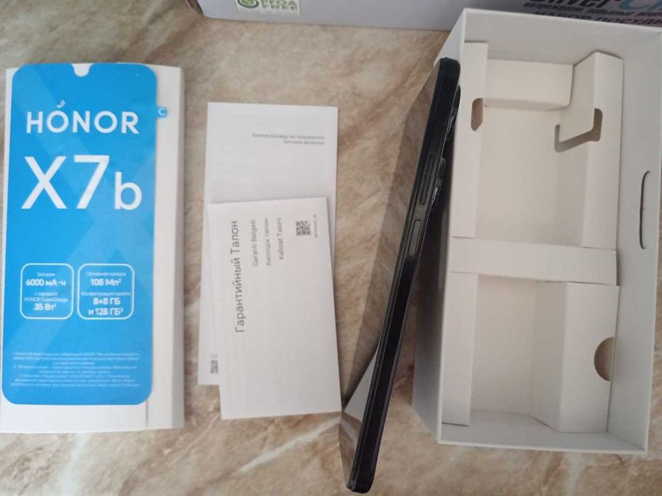 Хонор 7 б телефон
