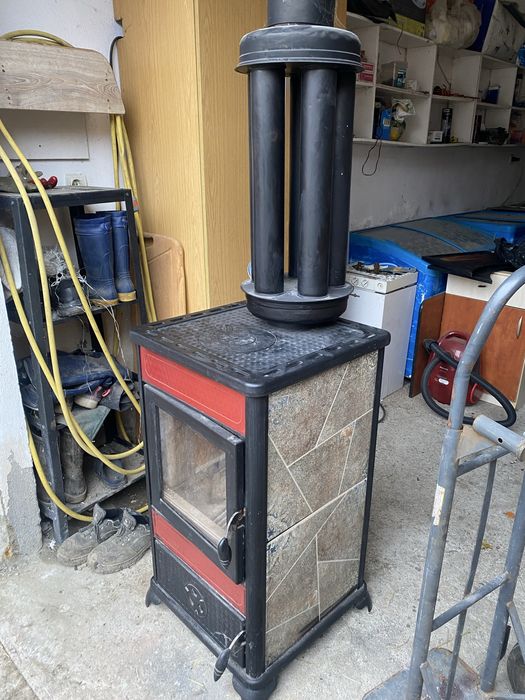 Termosemineu italian .