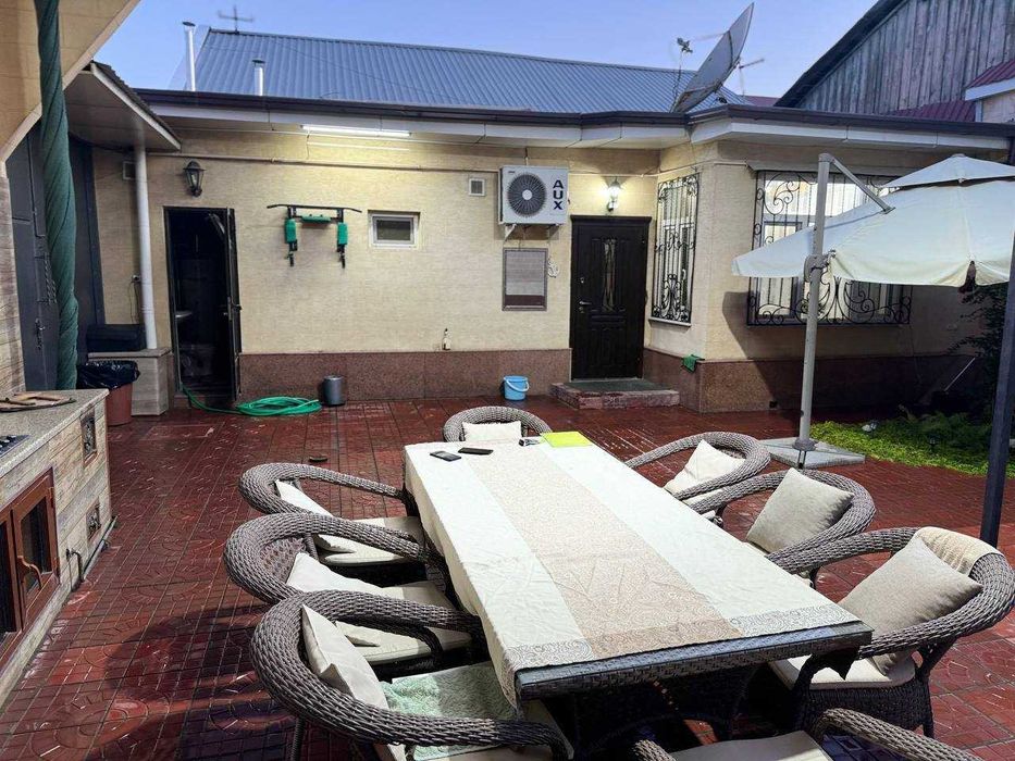 Саракулька, Азербайджанский Центр, Дом 2.7соток Срочно! Uy Sotiladi