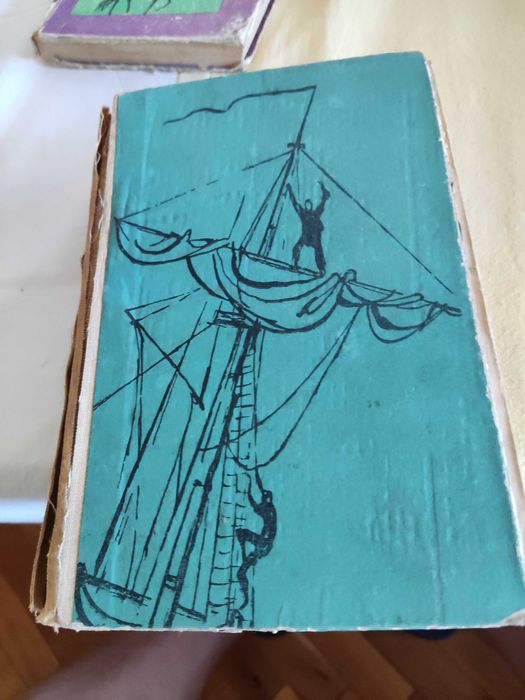 Книги от домашната библиотека 3