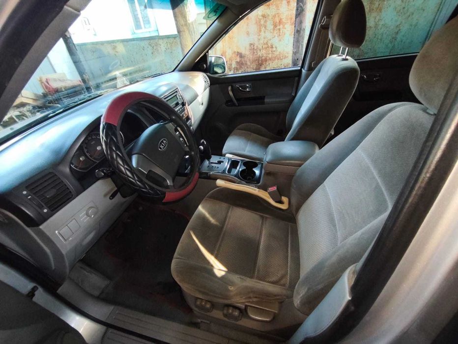 Kia Sorento 2007