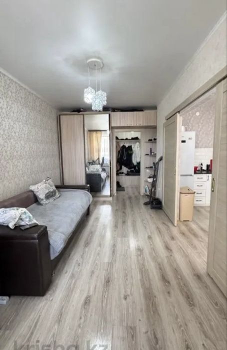 Сдам квартиру однокомнатная