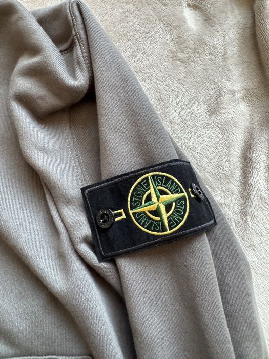 Суичър Stone Island оригинал
