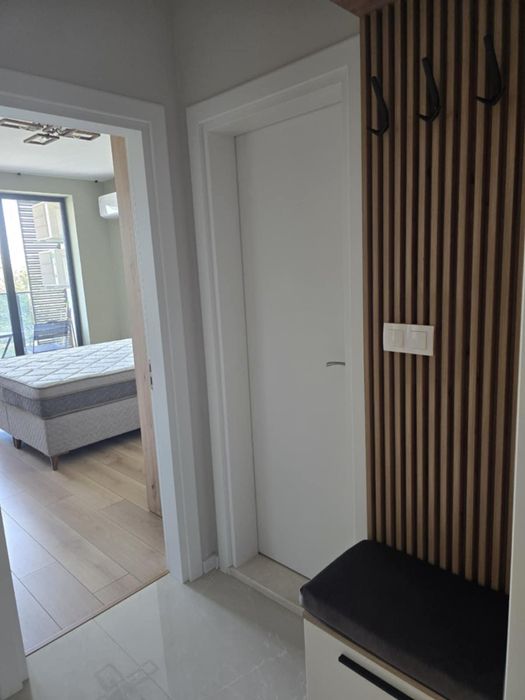 Дава се под наем Двустаен апартамент в Пловдив, Център - 79 кв.м за 550 € - Снимка #7