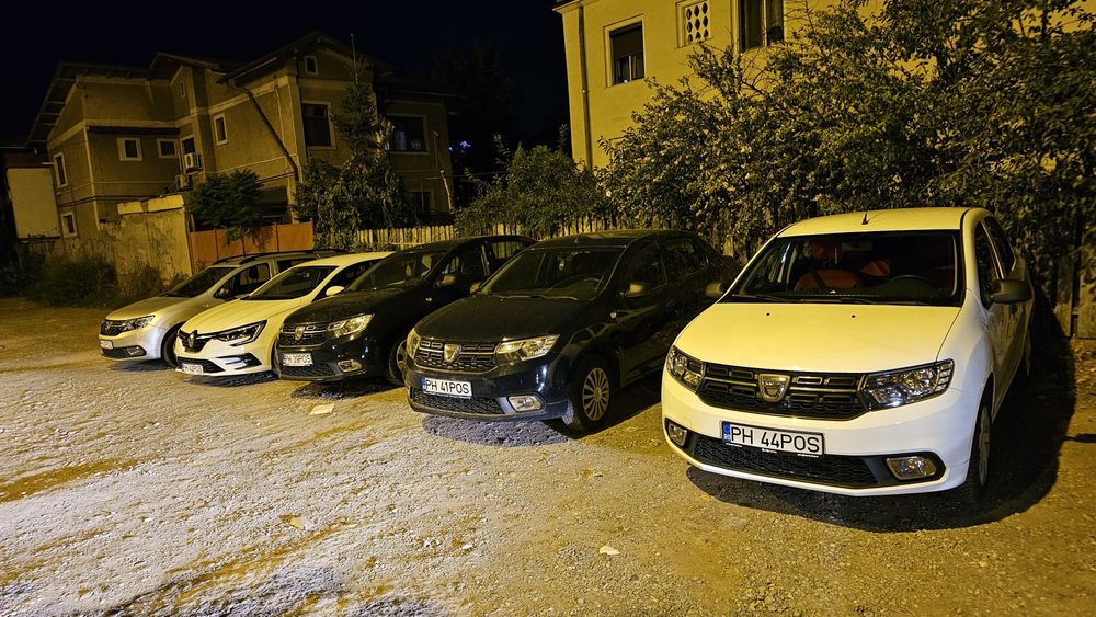 Dacia Logan/MCV/ Sandero