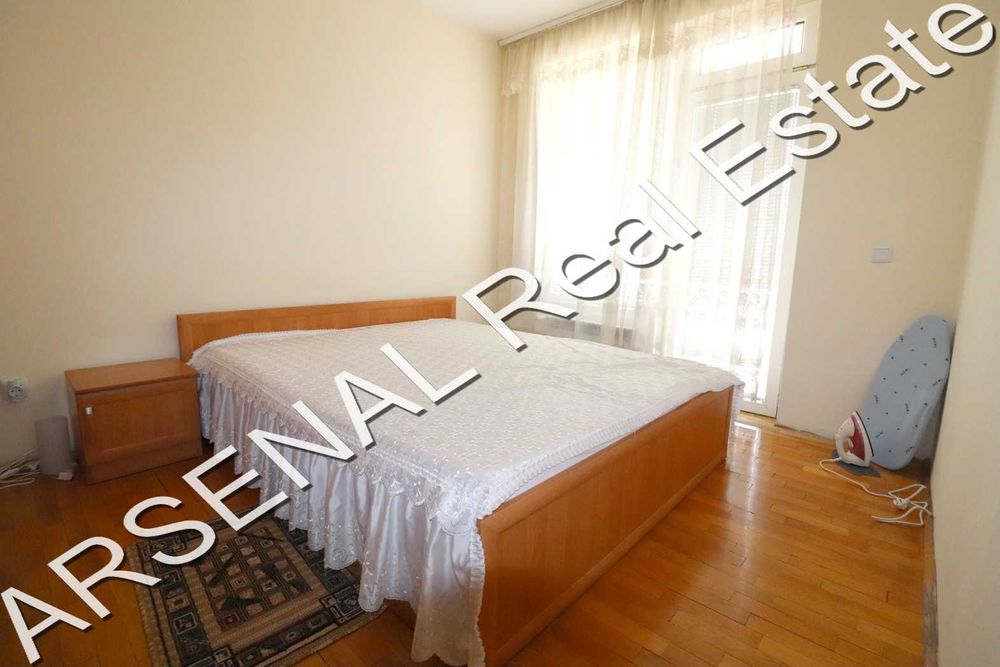 Дава се под наем Двустаен апартамент в София, Център - 67 кв.м за 500 € - Снимка #3