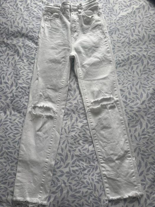 Stradivarius дънки 34