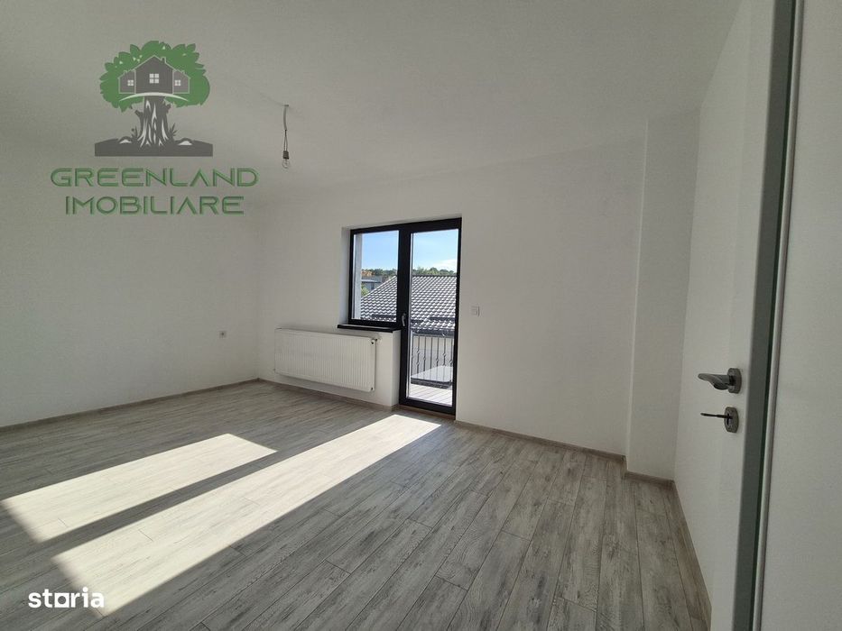 CASA INDIVIDUALA P+E 4 cam, 2 bai, 123mp, teren 480mp, centru BARNOVA