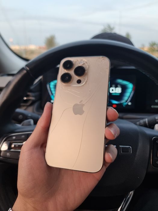 iPhone 14 Pro 128gb