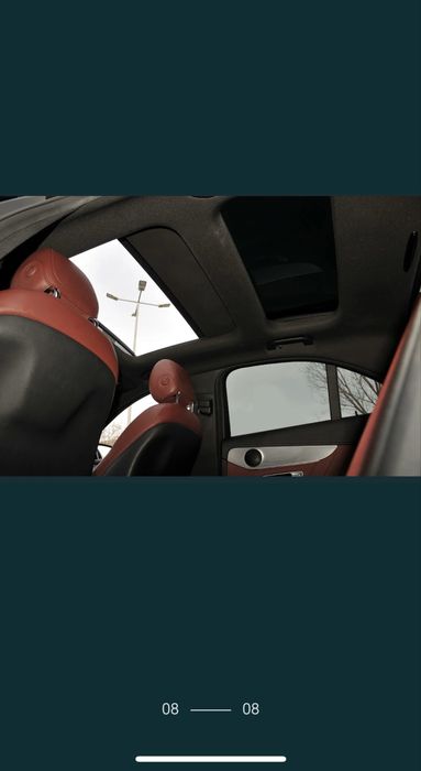 Mercedes-Benz C Full LED/PANORAMIC/PIELE/Head-Up /Distronic/Camere 360
