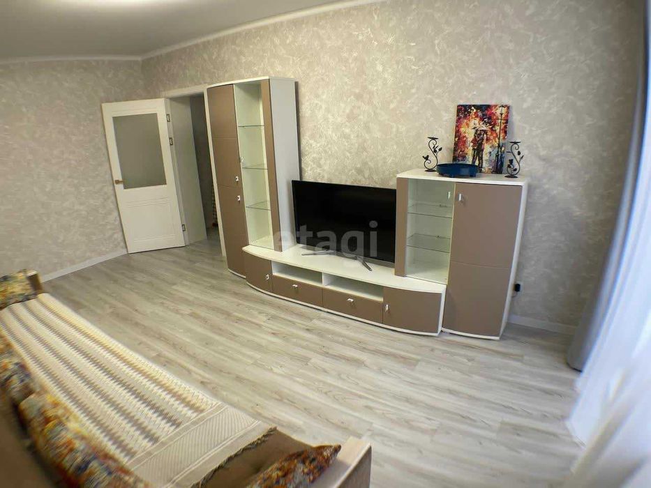 Продажа 2 ком в ЖК Керемет