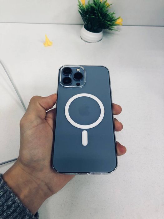 Айфон 13 Про МАКС