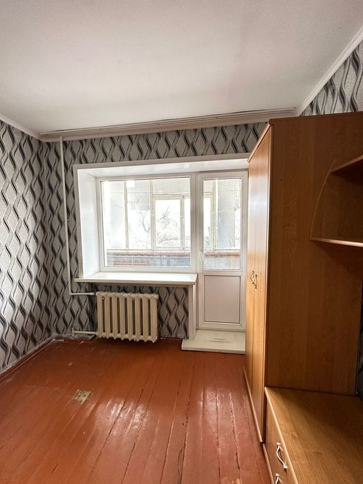 Продам 1к центр ЦОН