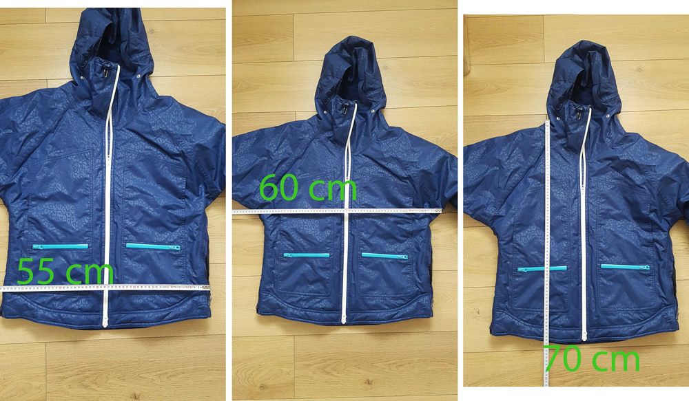 costum ski snowboarding Adidas Stella McCartney Recco sport iarna NOU