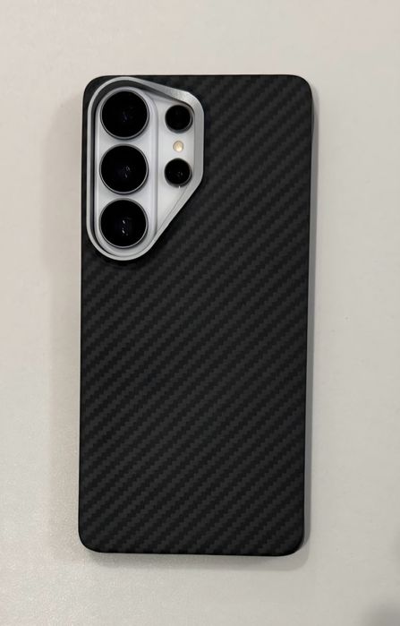 Husa kevlar / aramida pt Samsung Galaxy S26 Ultra