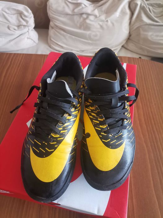 Nike стоножки запазени