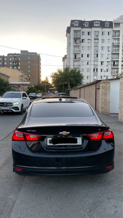 Malibu 2 2018 sotiladi xolati ideal