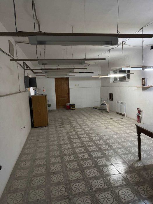 Аренда склад / цех / швейная / офис 160 кв