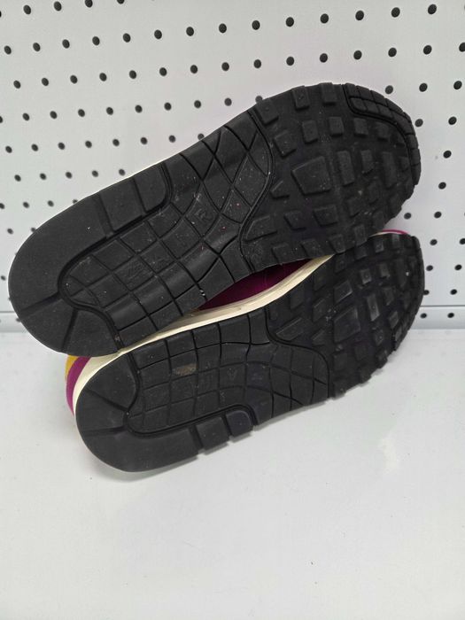 Оригинални мъжки маратонки- Nike Air Max 1 Premium