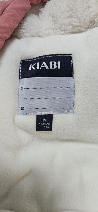 Combinezon fetita 1-2 luni ( 50-56)