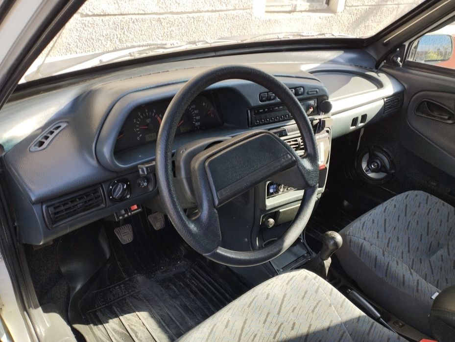 Ваз лада 2115...