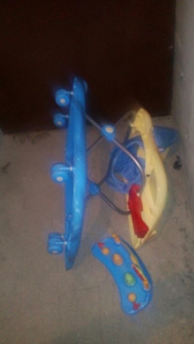 Кенгуру Бертони ново