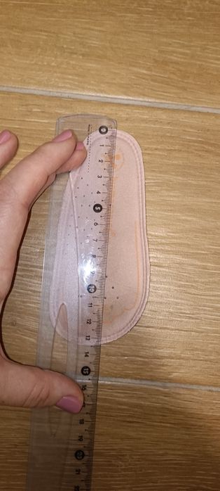 Детски кожени сандали Biomecanics за момиче