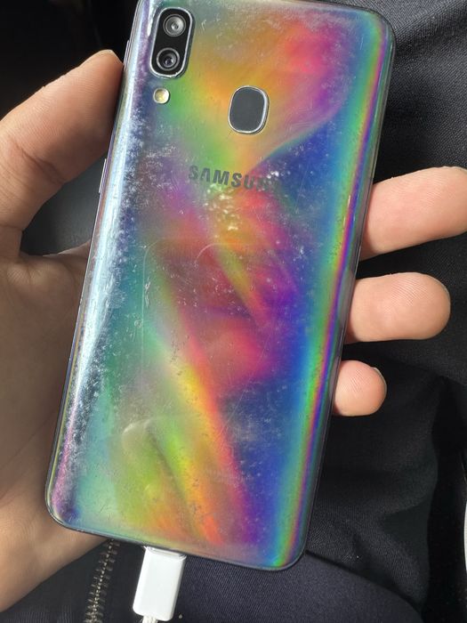samsung a 40 64gb