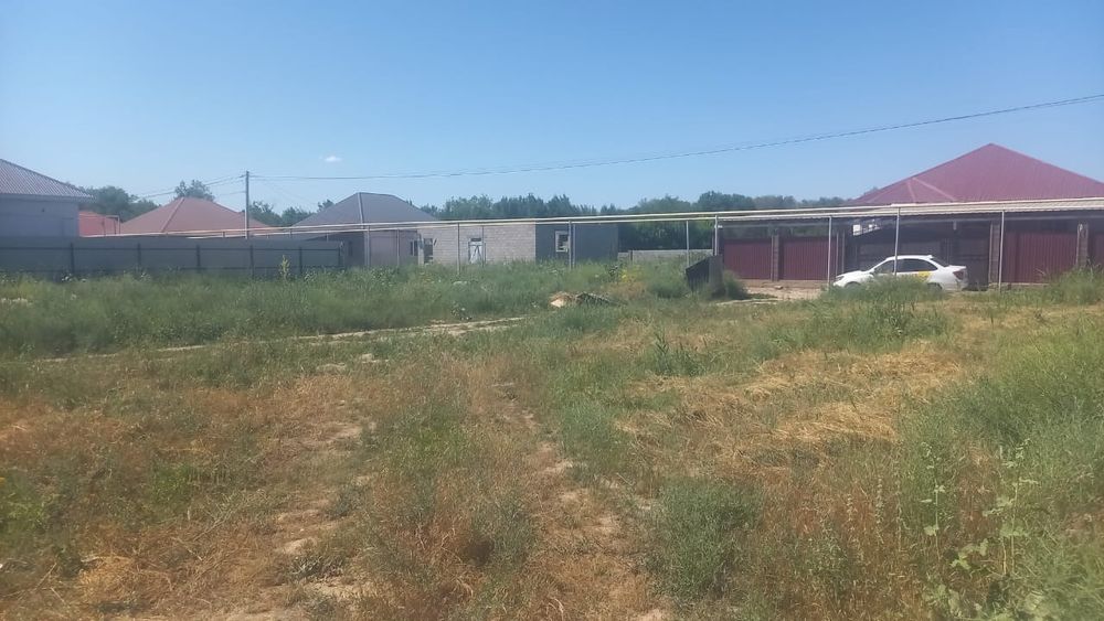 Участок сатылады