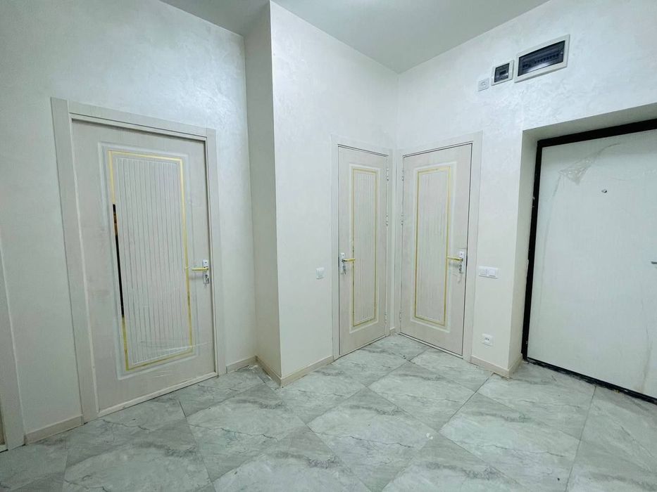 Продаётся 2-х комнатная квартира в новостройке