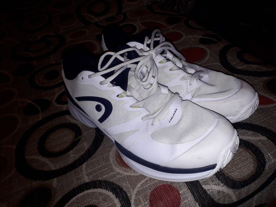 Adidasi Tenis Head Sprint Pro 2.5 marimea 45.5 Vietnam