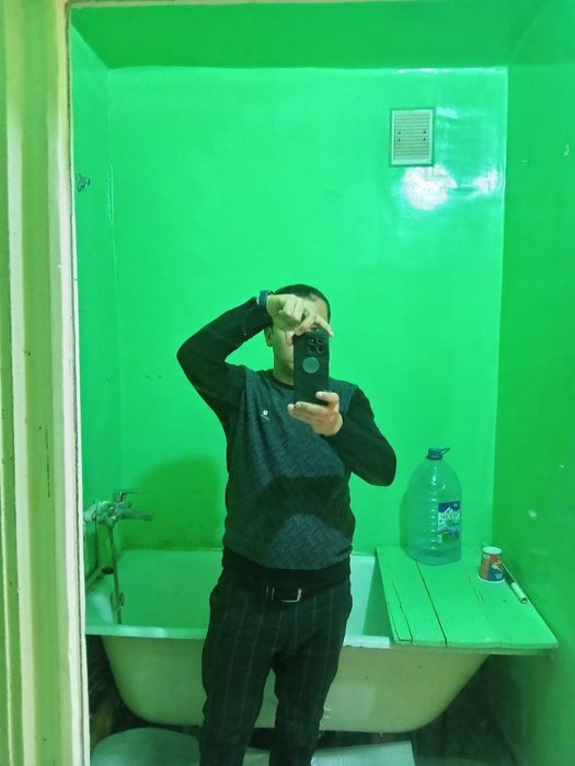 Oilaga Ijara kvartira