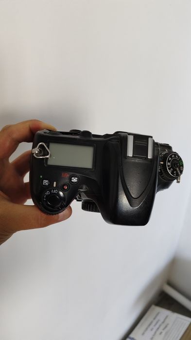 Nikon D610 на запчасти