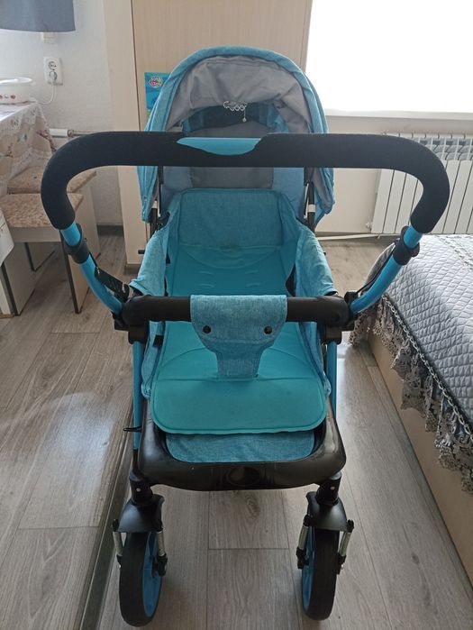 Продам коляску 3 режима
