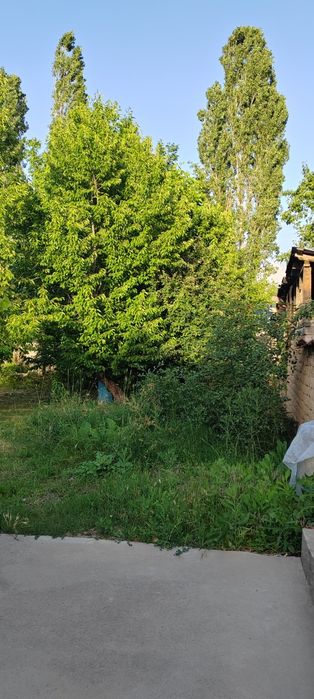 Продаётся земля в Акташе