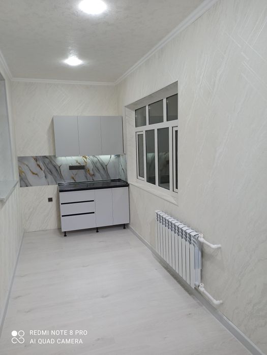 General Uzoqov, Gulzor Kvartira Sotiladi