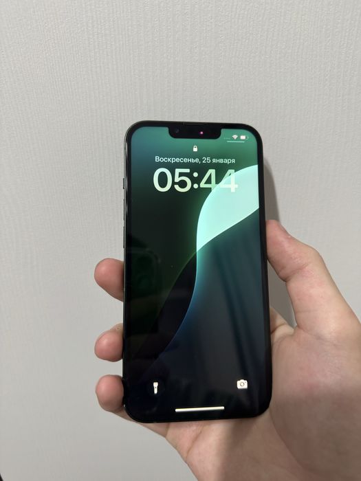 Iphone 13 в отличном состоянии