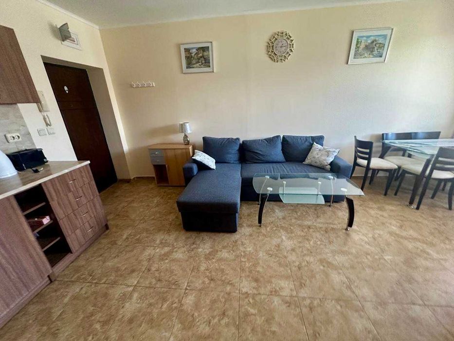 Продава се Тристаен апартамент в с. Равда, Област Бургас - 78 кв.м за 1320 €/кв.м - Снимка #1