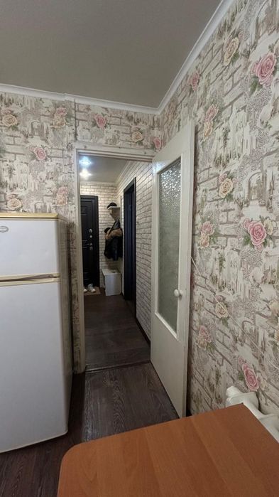 1 комнатная квартира