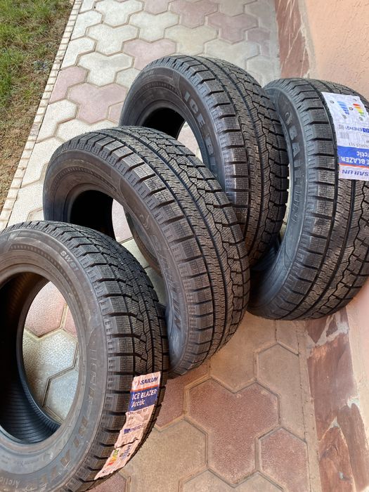 Зимние шины Sailun
