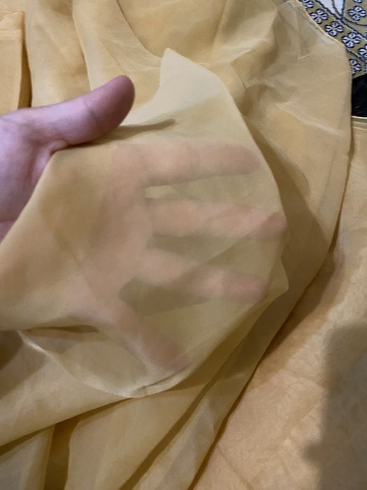 Маталар Ткани.