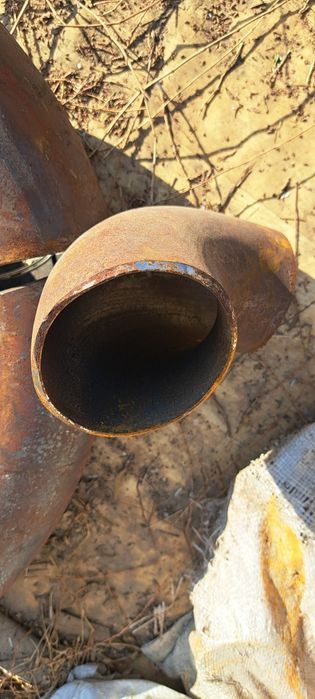 Продам отводы...